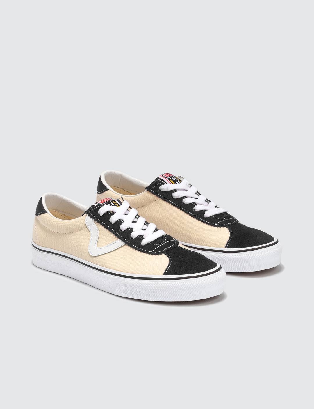 Vans Sport - 4