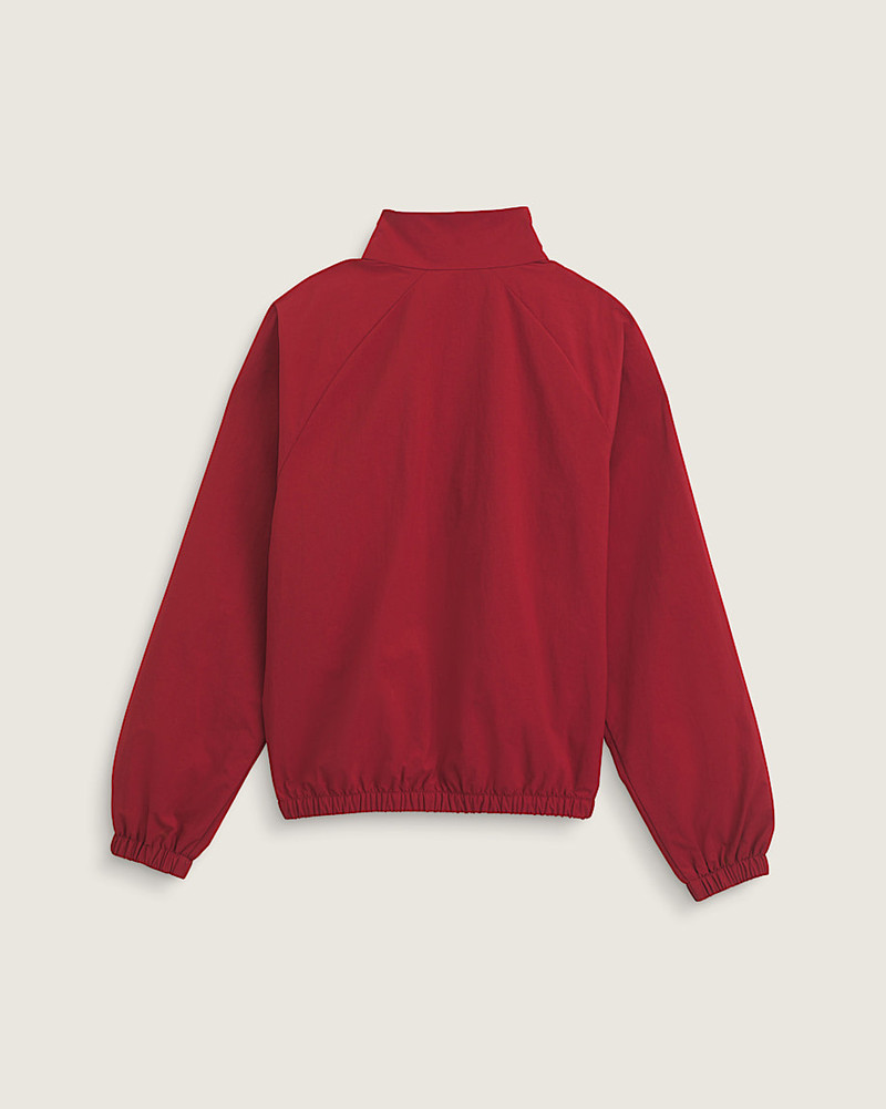 Vans Ronnie Track Jacket outlook