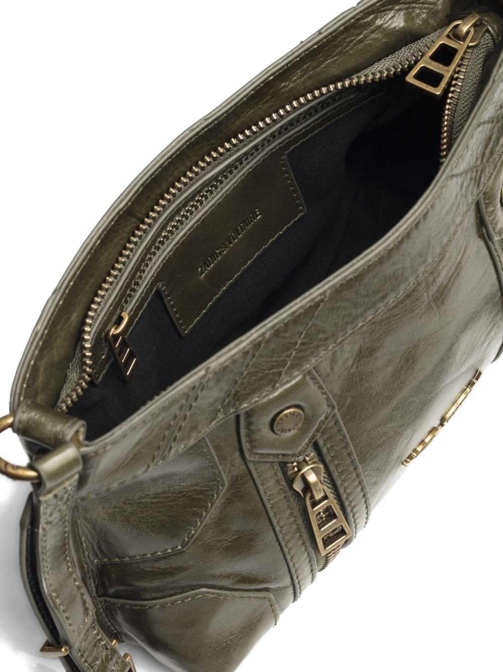 Sunny Mood cross body bag - 4