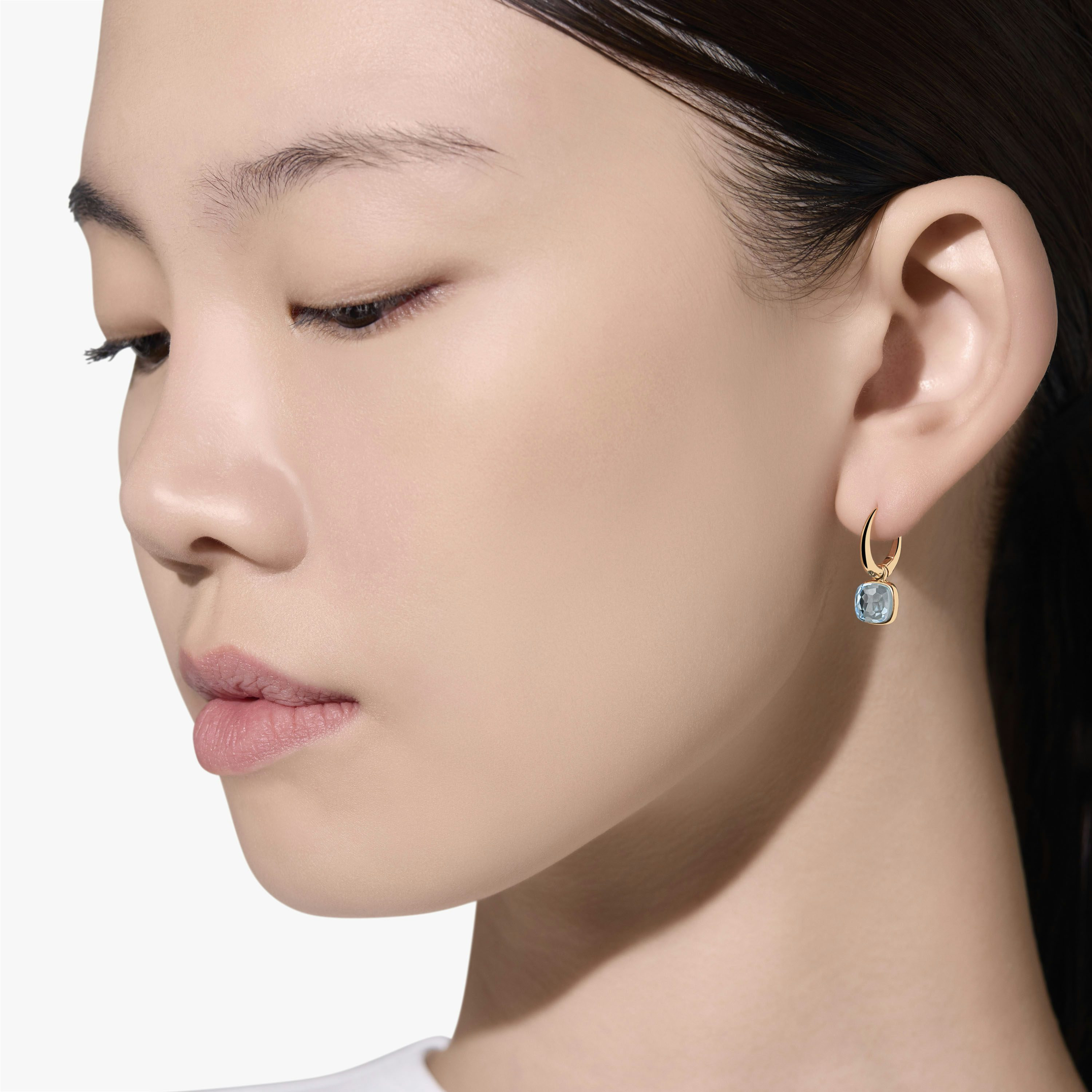 Nudo Mini Earrings - 4