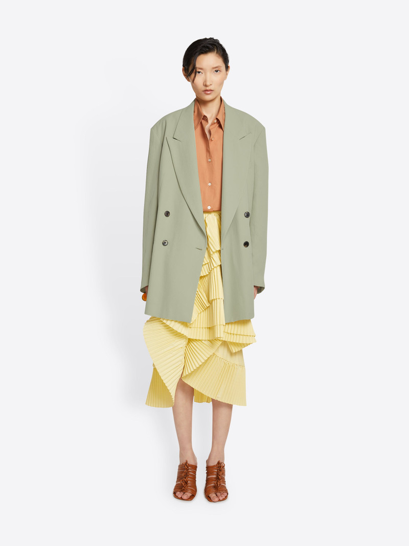 Dries Van Noten OVERSIZED BLAZER outlook