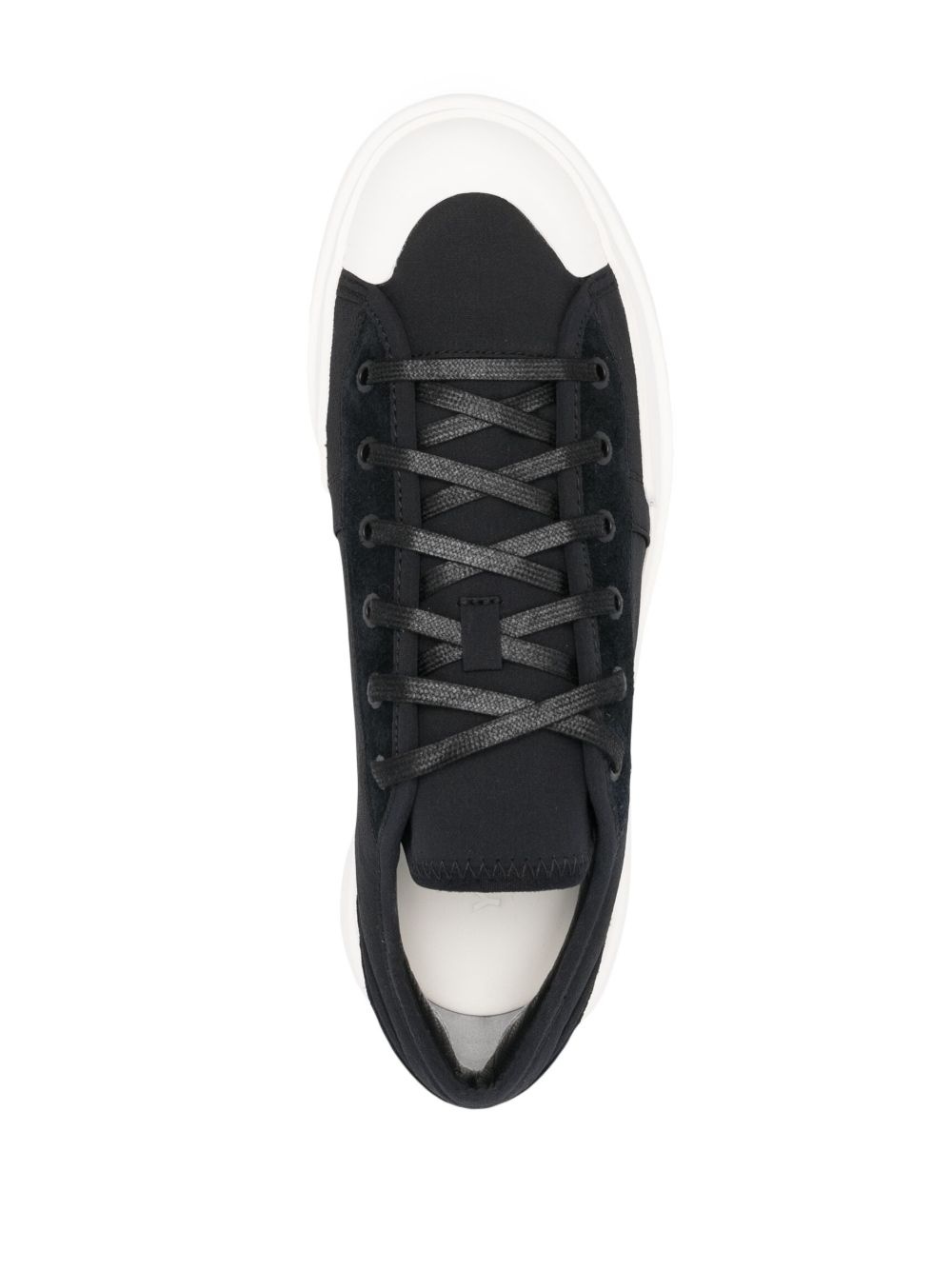 Y-3 Ajatu Court Low sneakers - 4