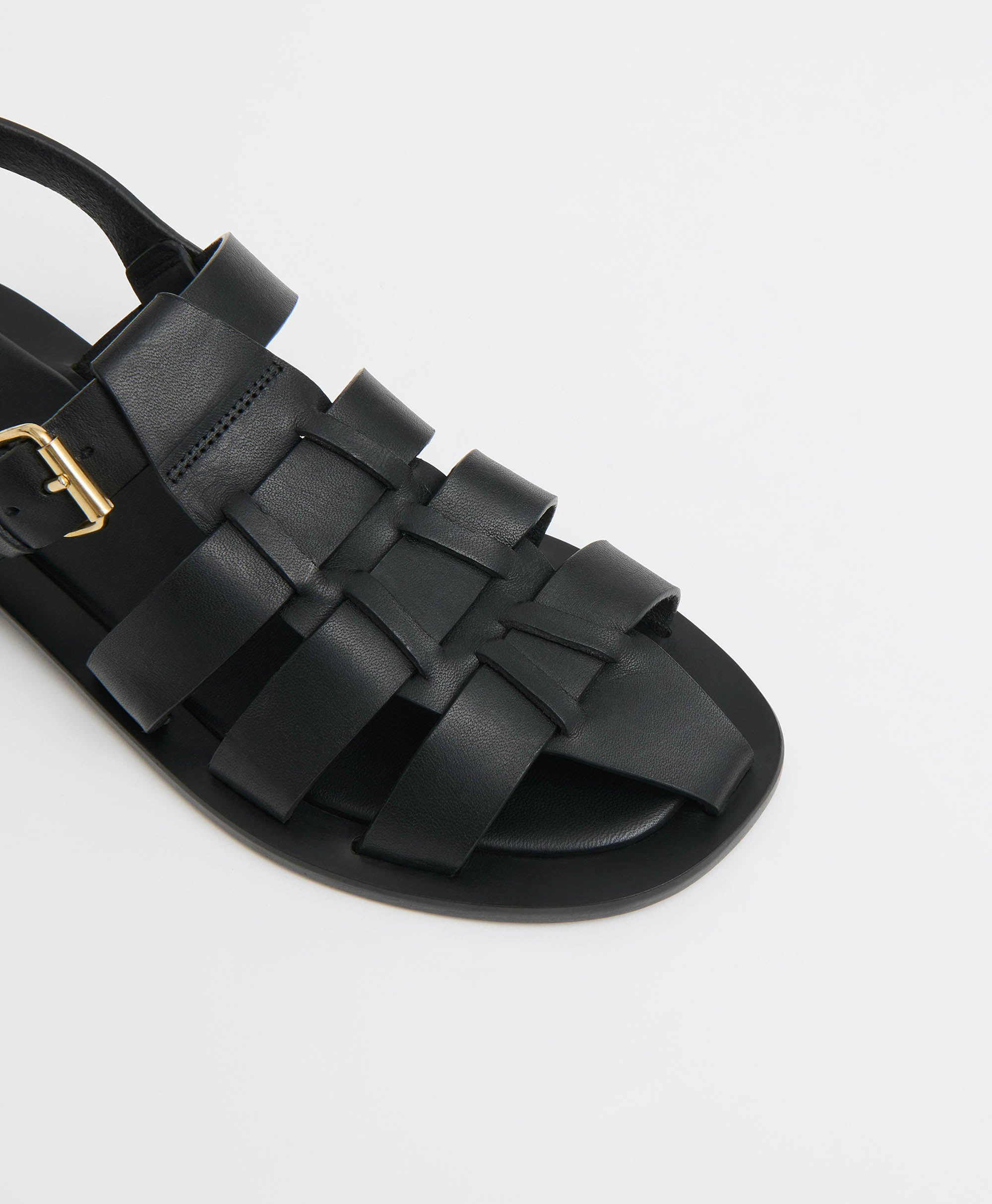 FISHERMAN SANDAL - 3