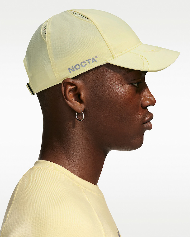 Nike NOCTA S.S.C. Cap CS outlook