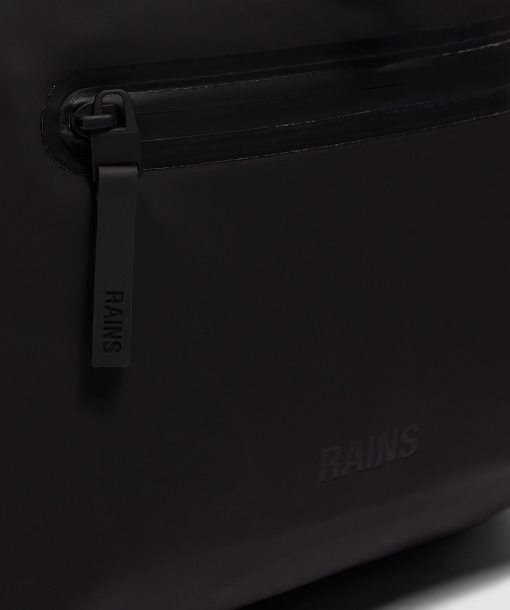 Rolltop backpack - 4