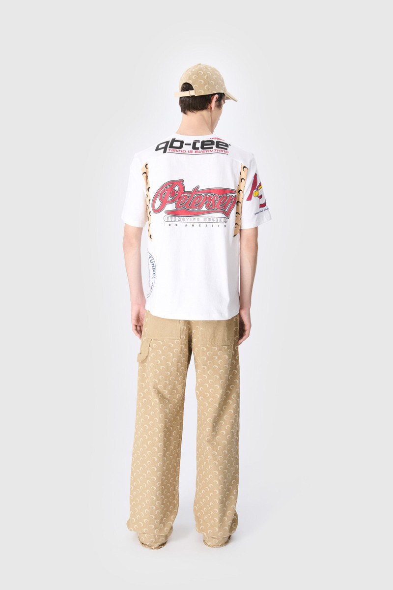 Regenerated Graphic T-Shirts Regular Fit T-Shirt 3