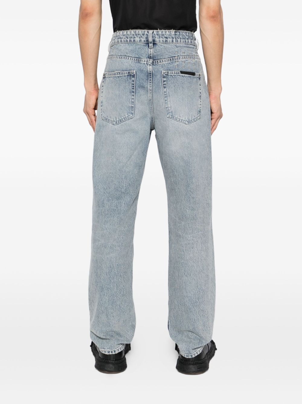 hazlow jeans - 4