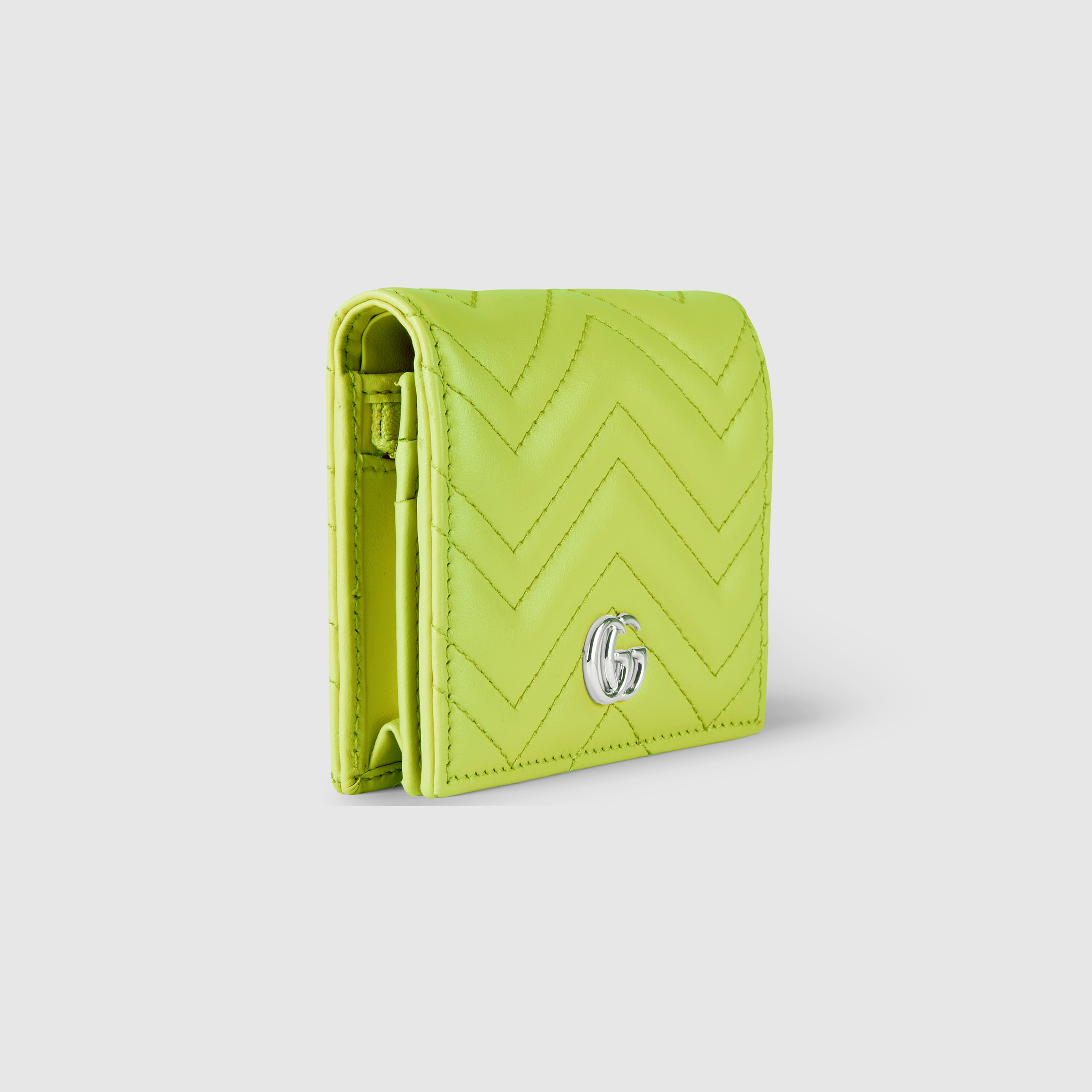GG Marmont mini wallet - 3