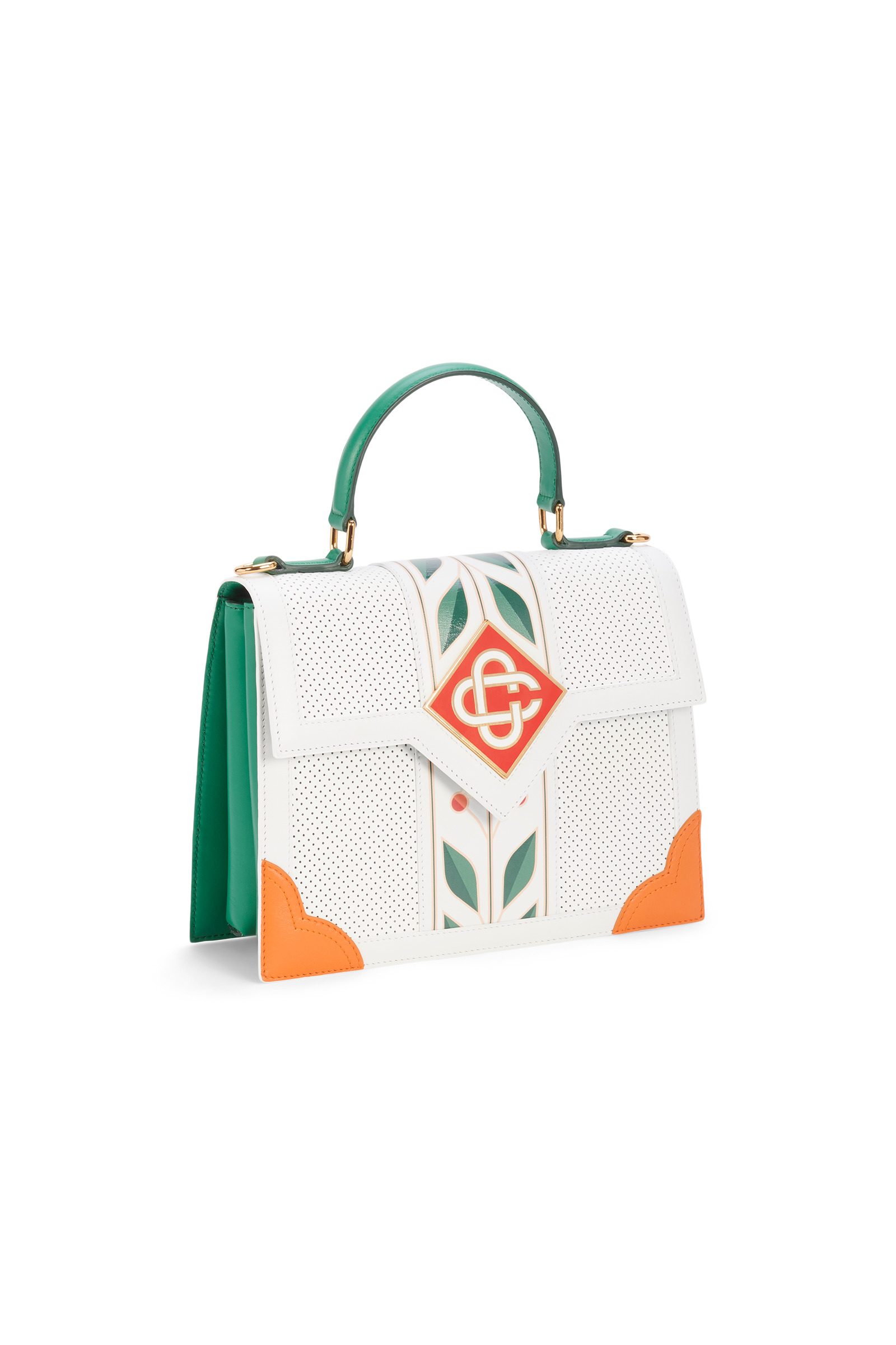 Laurel Equipement Jeanne Bag - 4