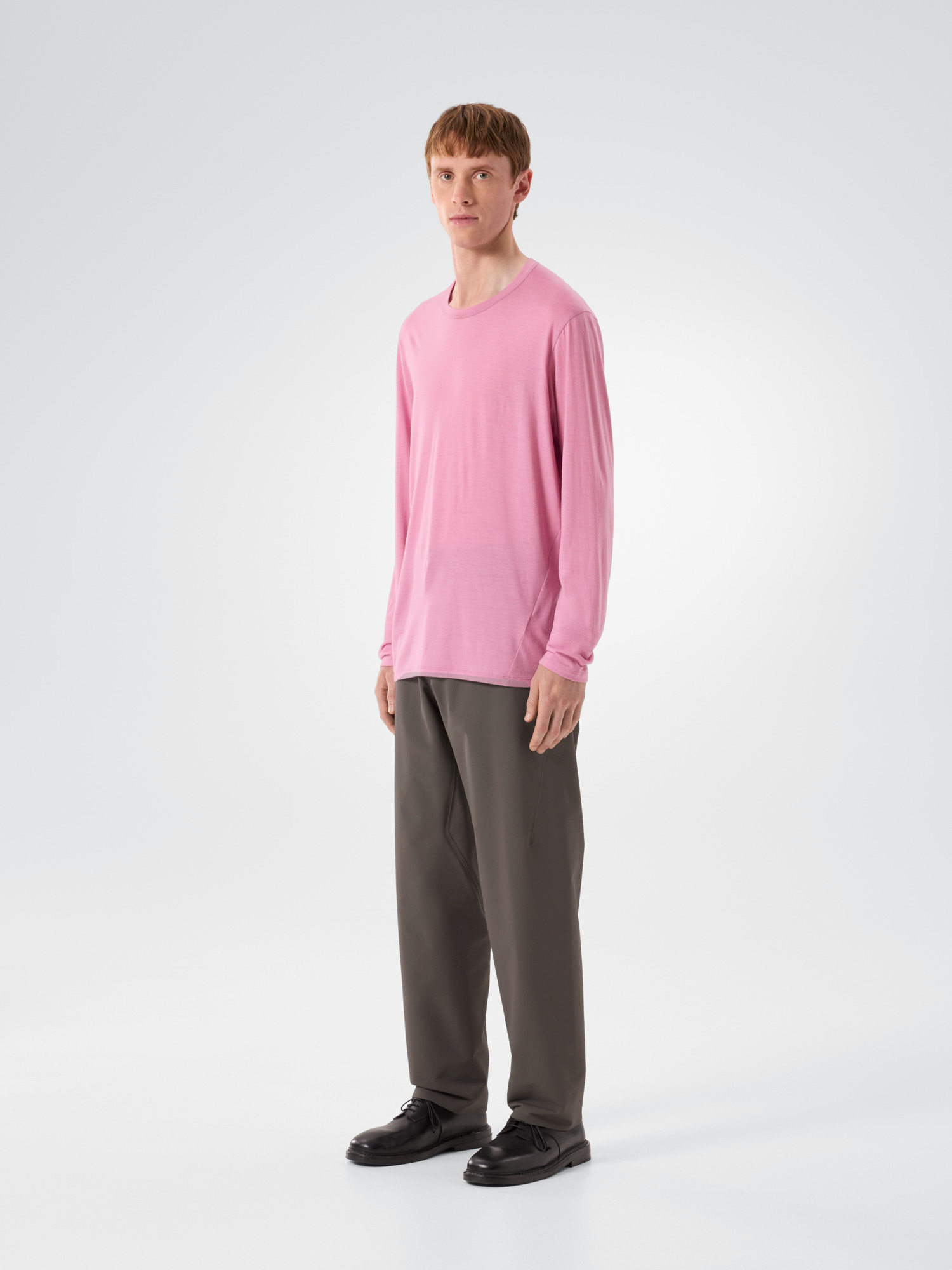 Frame Shirt LS - 4