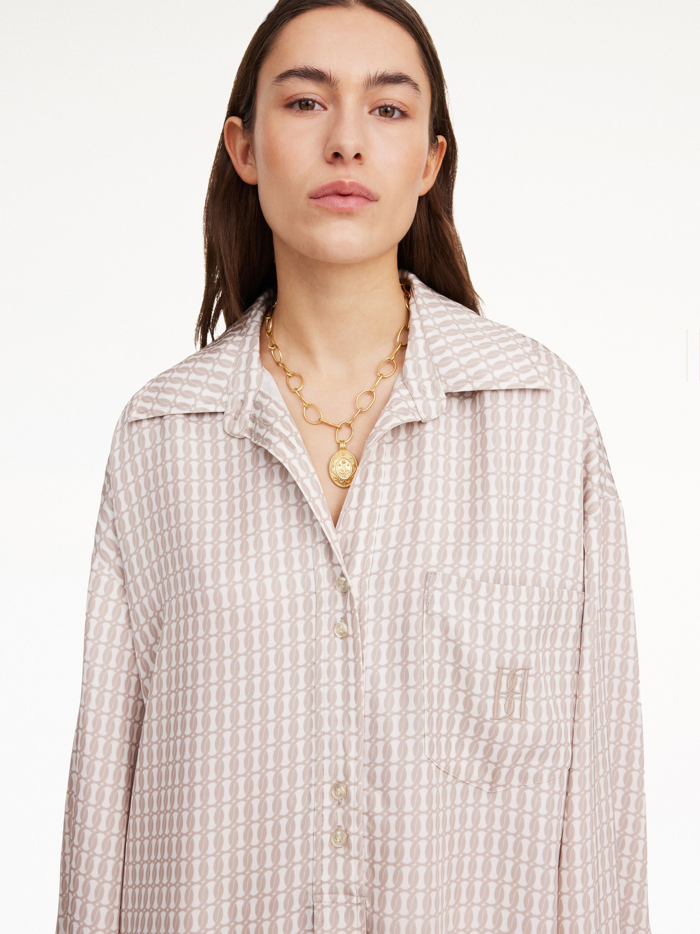 Maye shirt - 4