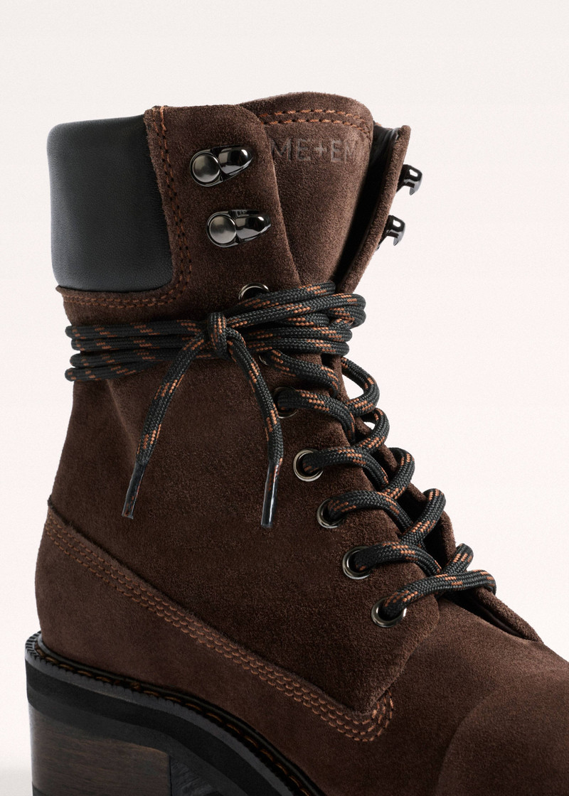 Hiking Boot 6