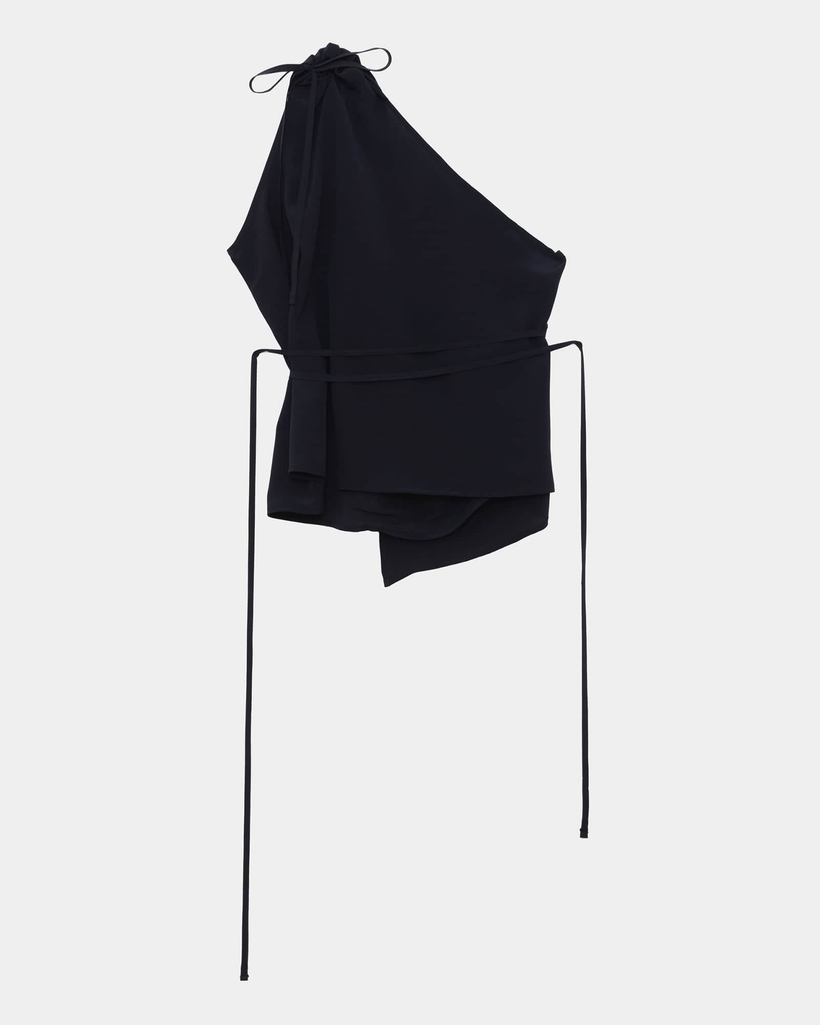 View Top - Silk Crepe - 7