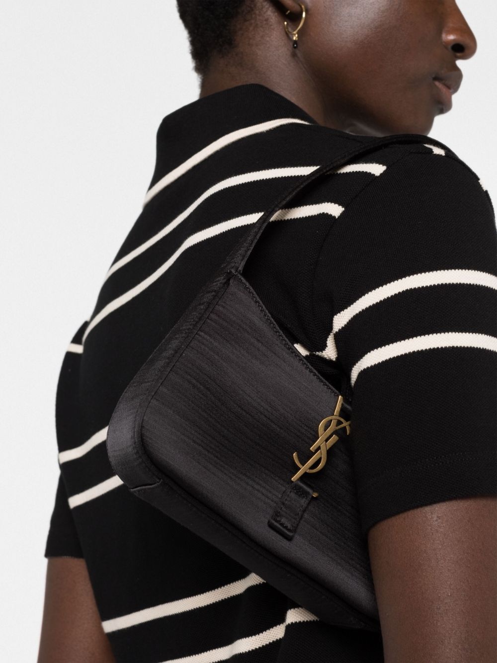 Le 5 à 7 shoulder bag - 3