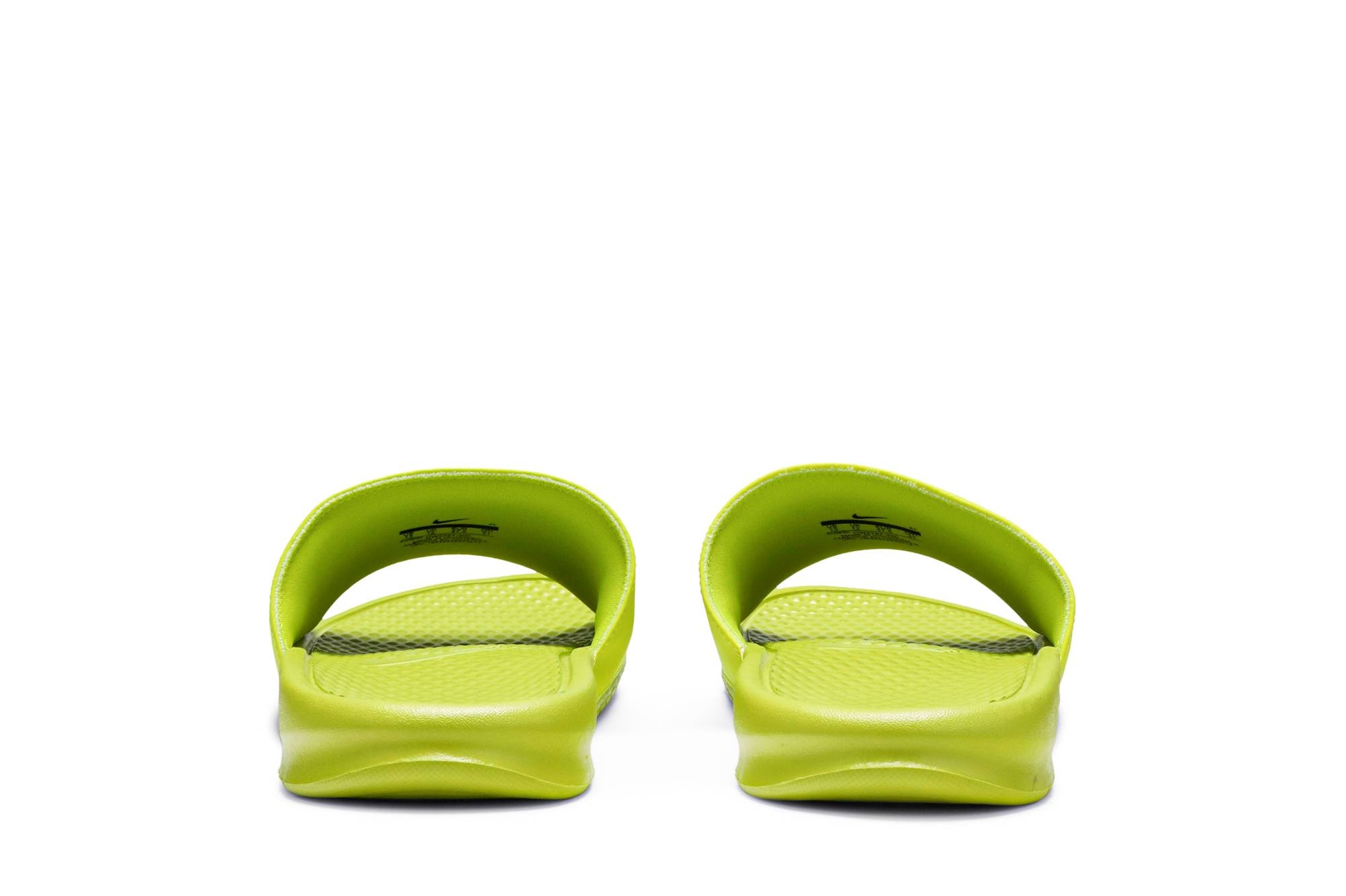 Stussy x Benassi 'Bright Cactus' - 6