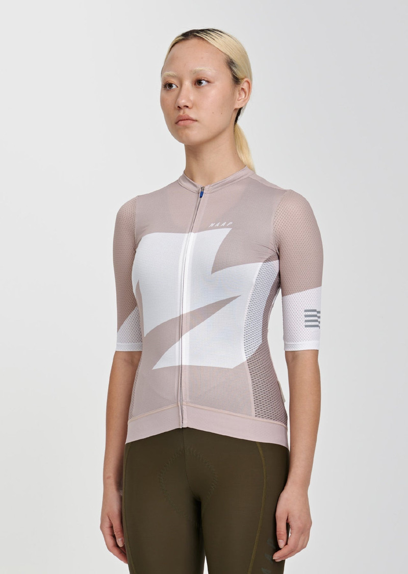 Women's Evolve Pro Air Jersey 1