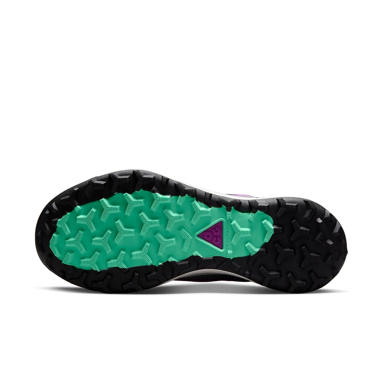 Nike ACG Lowcate 'Smoke Grey Vivid Purple' DX2256-002 - 6