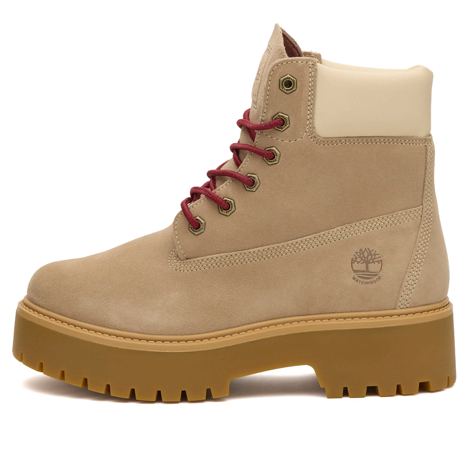 Timberland 6" Waterproof Boot - 1
