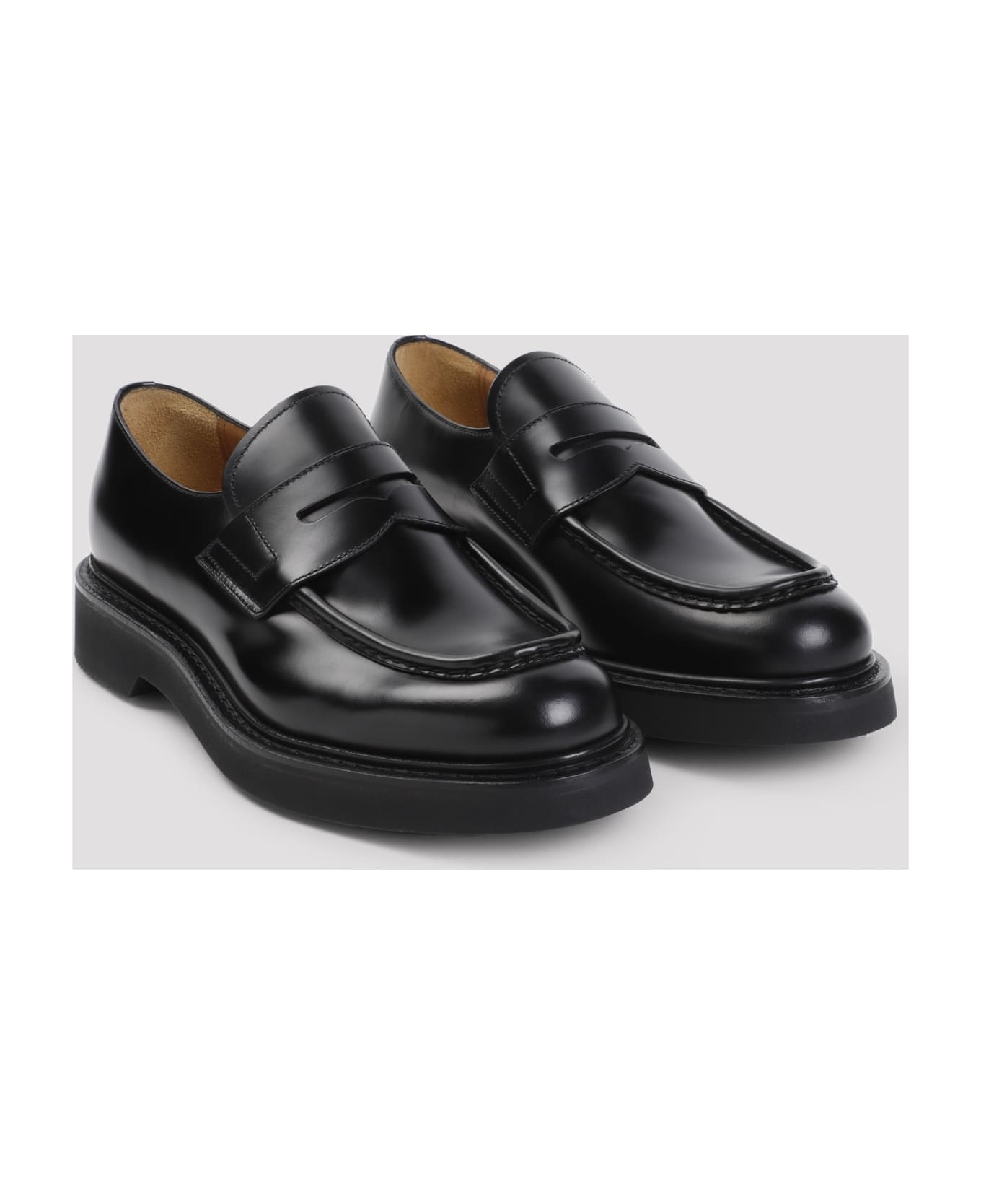 Lynton Loafers - 5