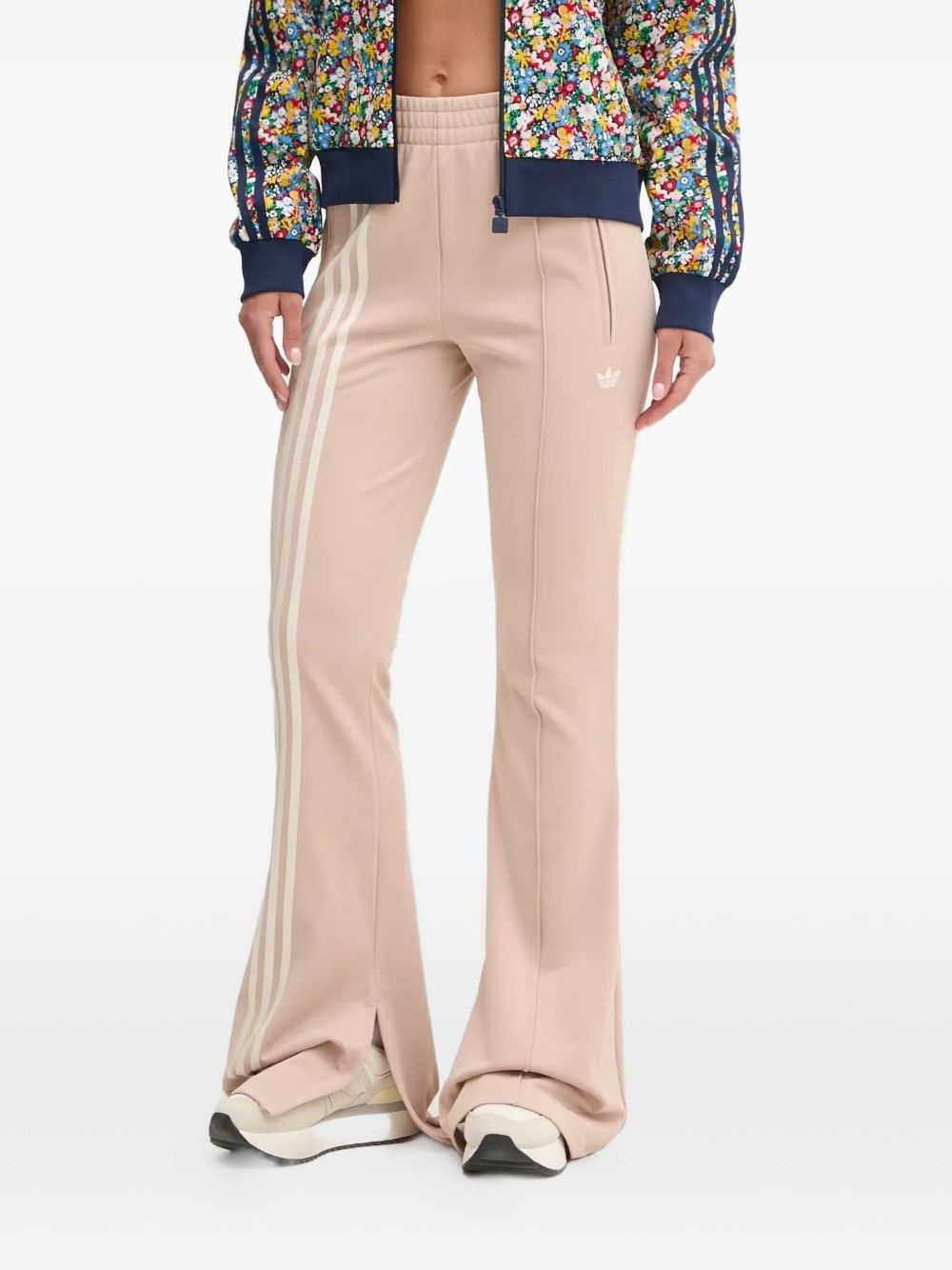 3-Stripes track pants - 1