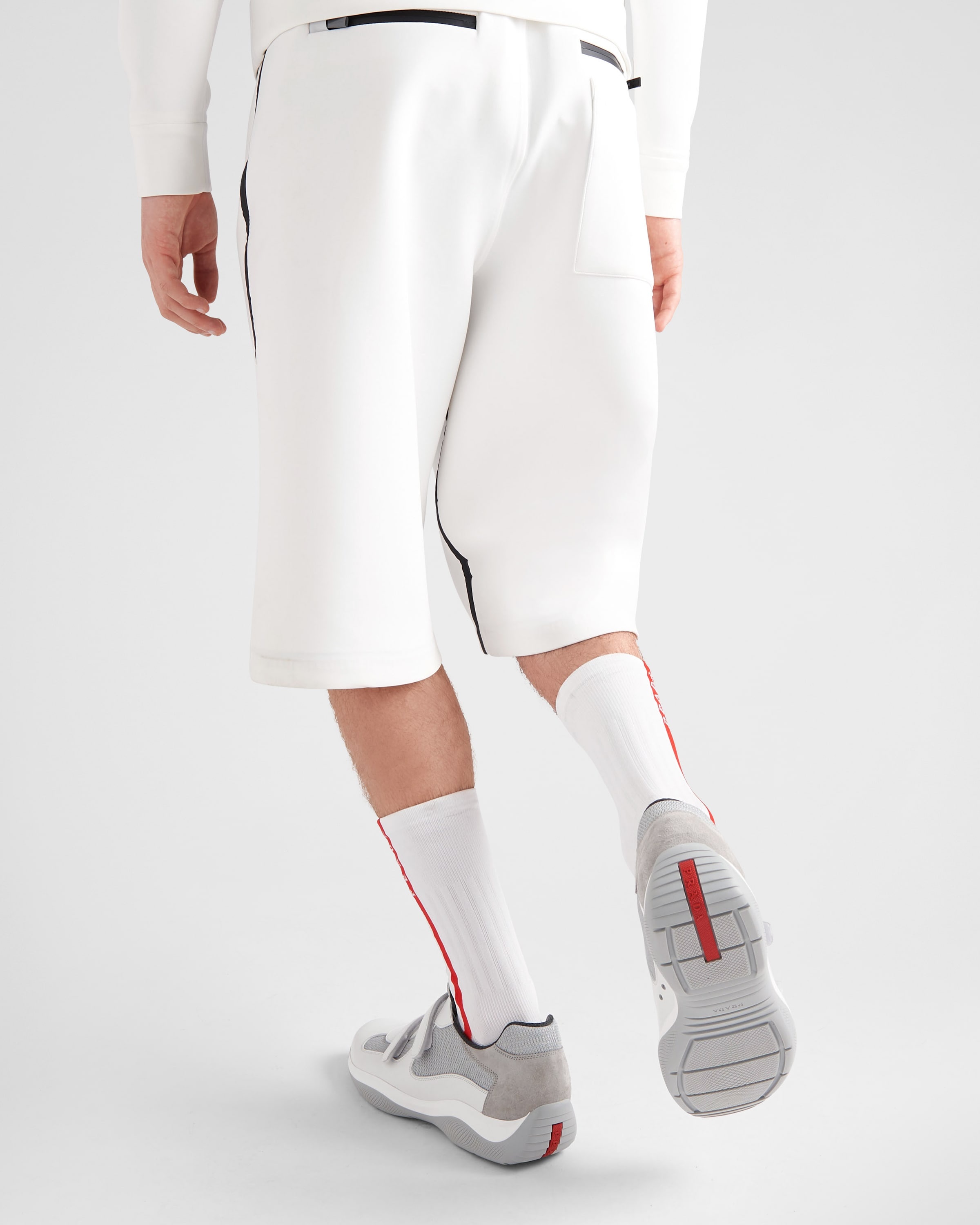 Prada America’s Cup Original sneakers - 3