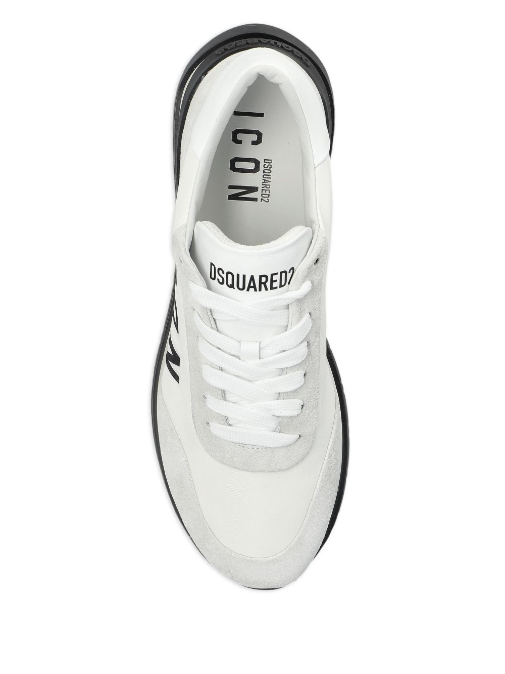 Icon sneakers - 4