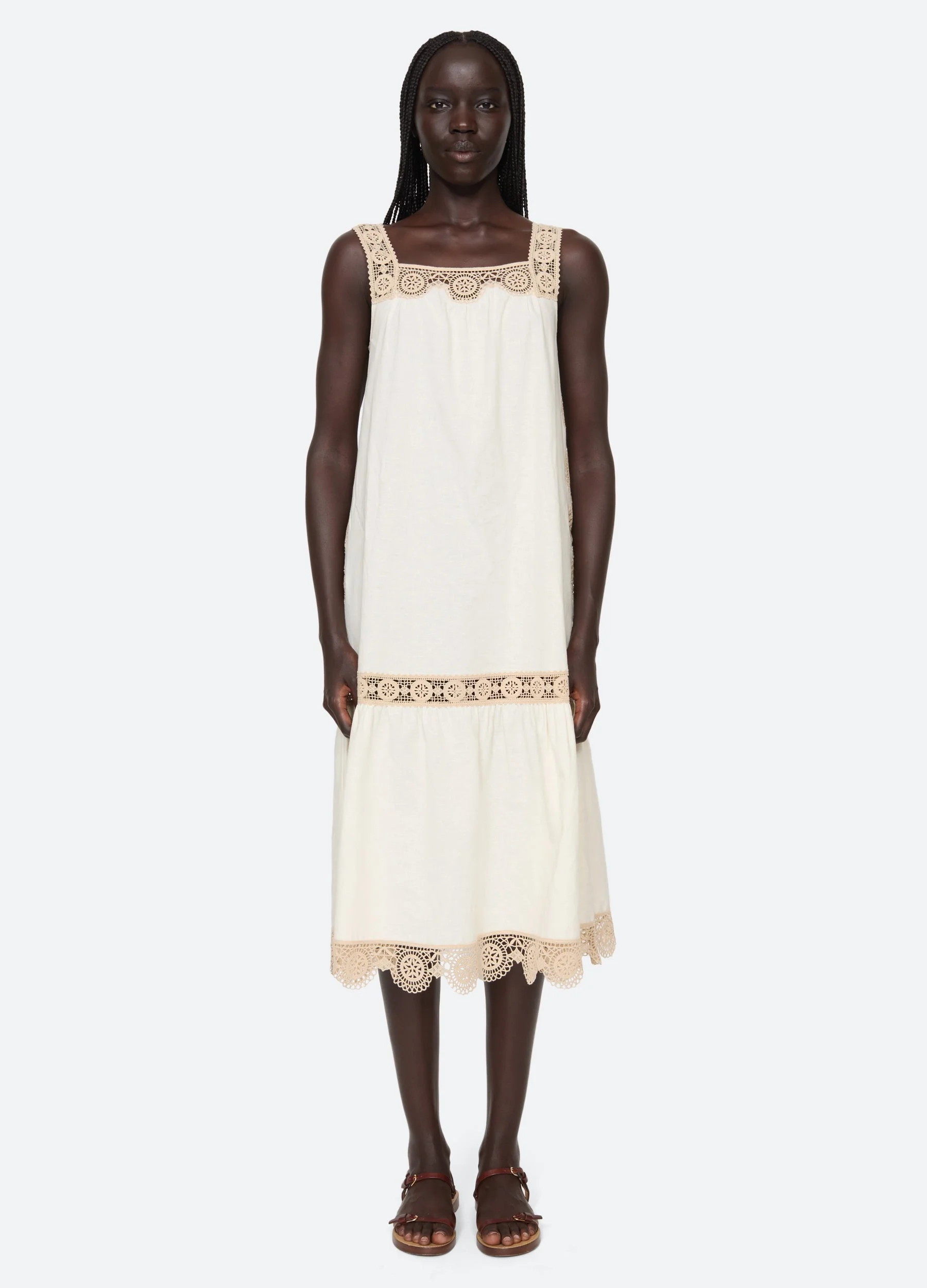 Niamh Dress - 1