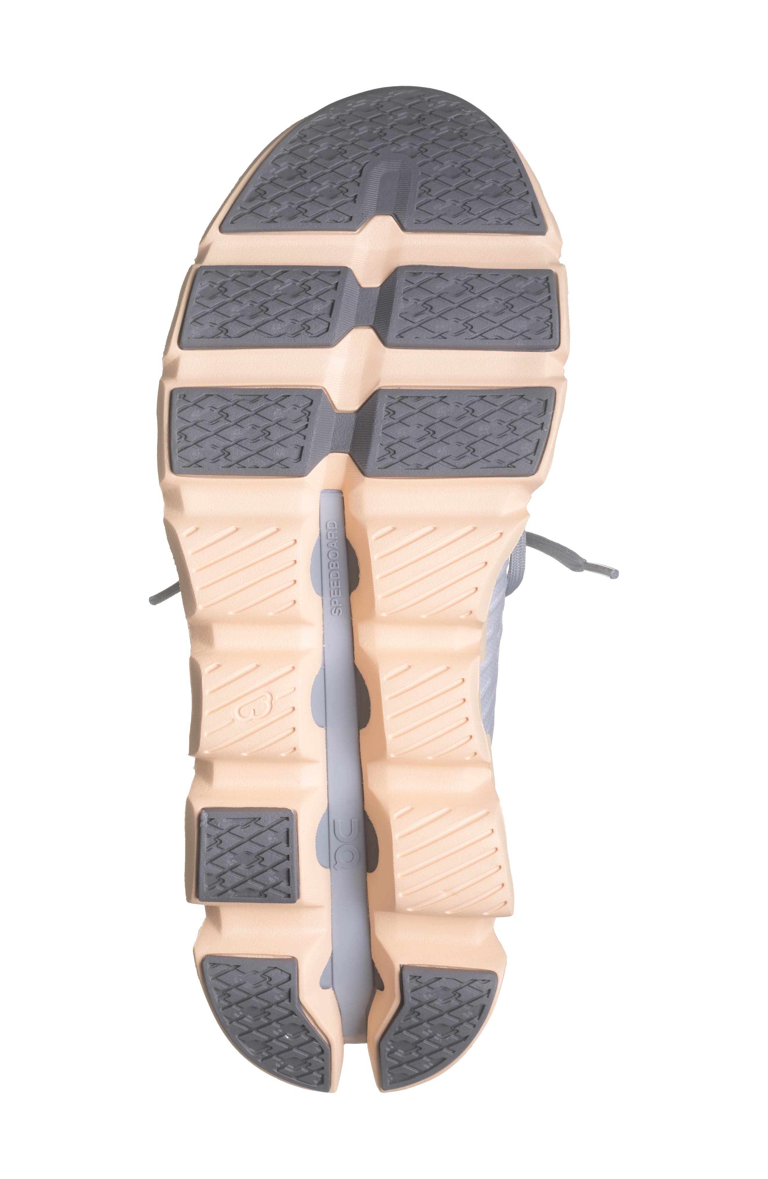 On Cloudswift 4 Running Shoe in Frost/Blonde at Nordstrom - 6