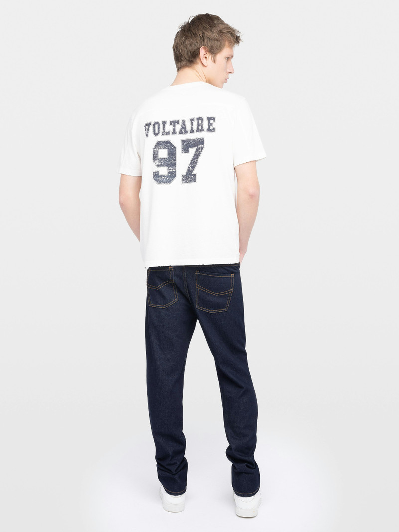 Tommy T-shirt 3