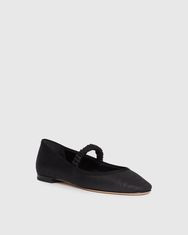PAIGE Jolie Flat outlook