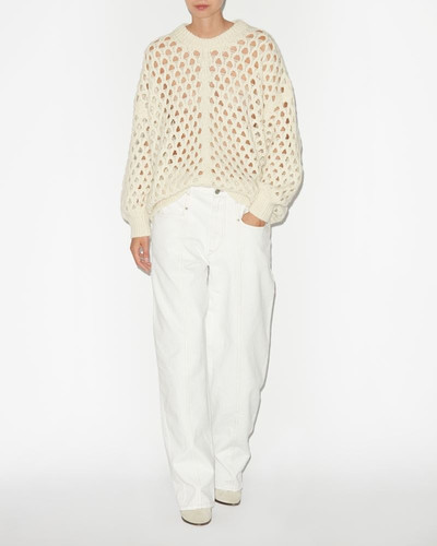Isabel Marant TANE SWEATER outlook