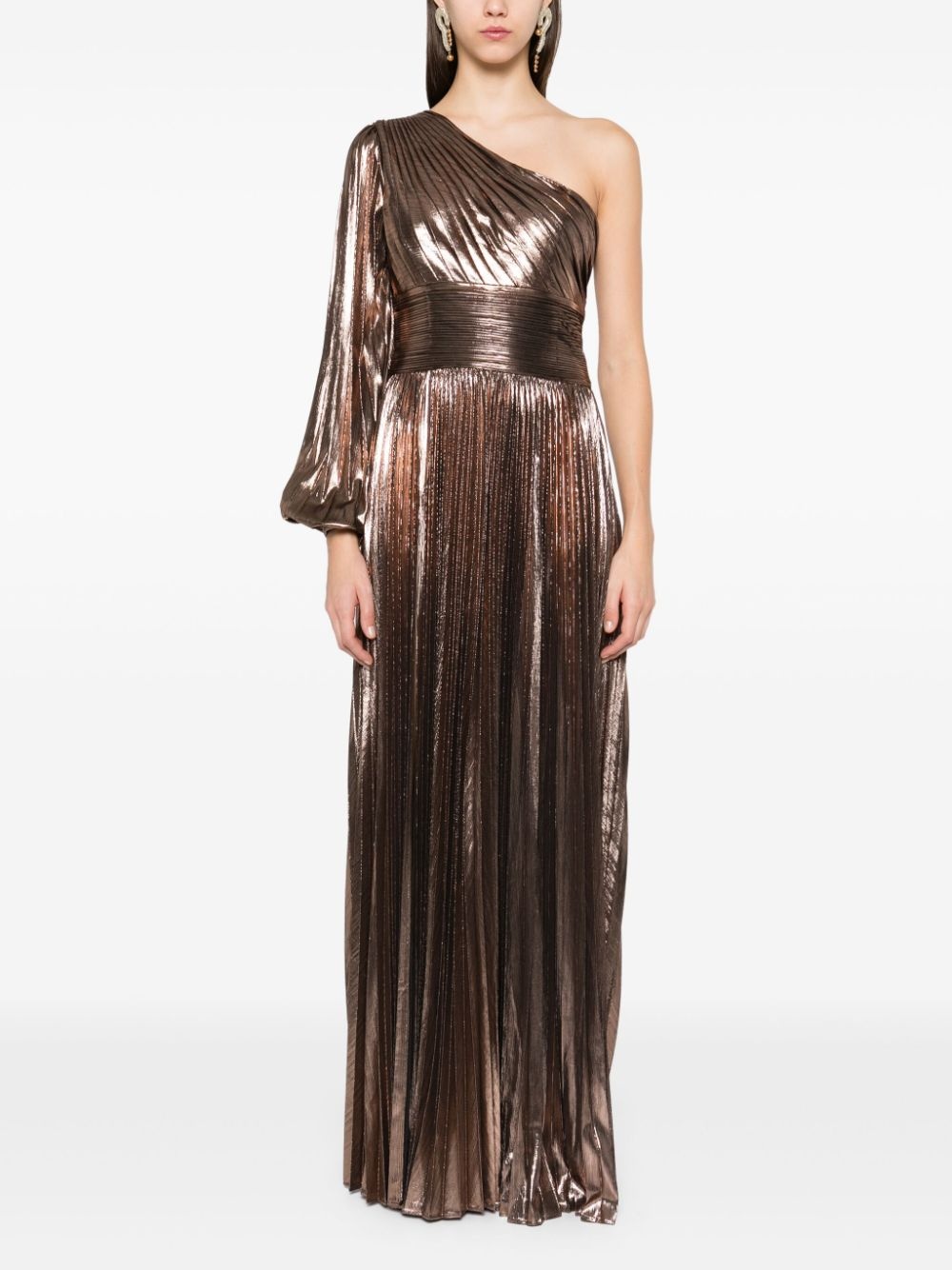Lysandra gown - 2