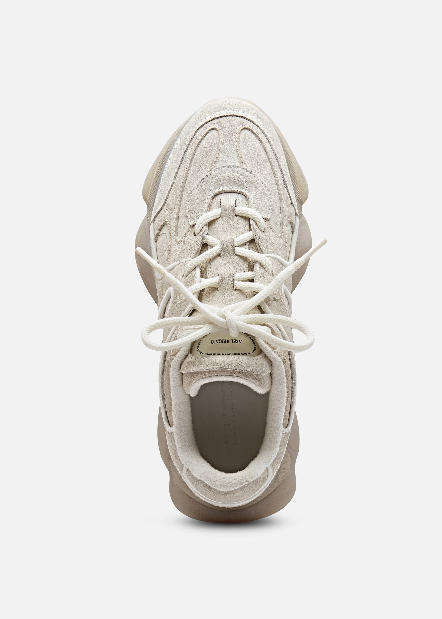 Eris Sneaker - 4