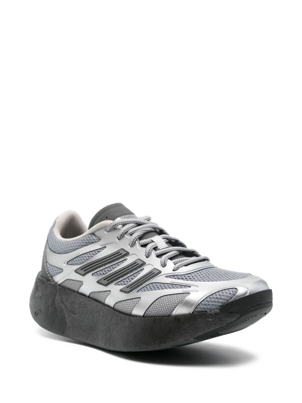 Adizero Aruku lace-up sneakers - 2