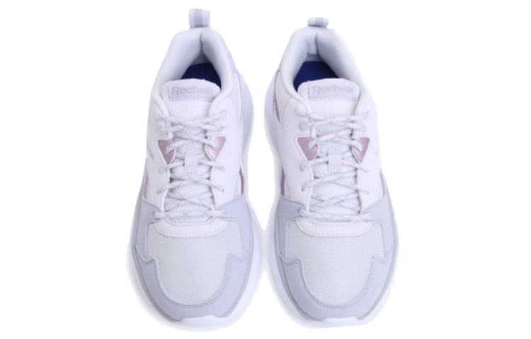 (WMNS) Reebok Royal Bridge 3 'Grey Pink' EG1477 - 5