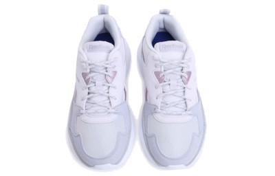 Reebok (WMNS) Reebok Royal Bridge 3 'Grey Pink' EG1477 outlook