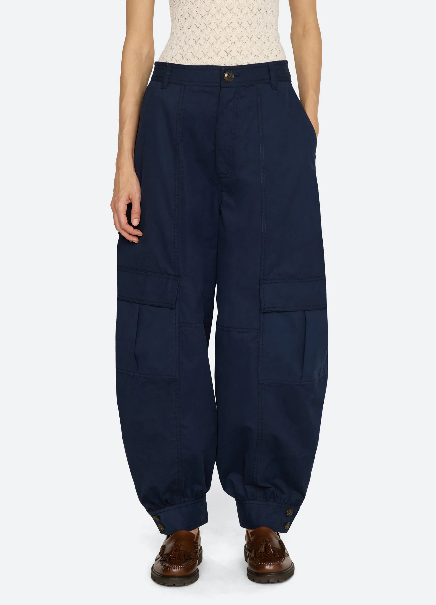 Mathias Pants - 1