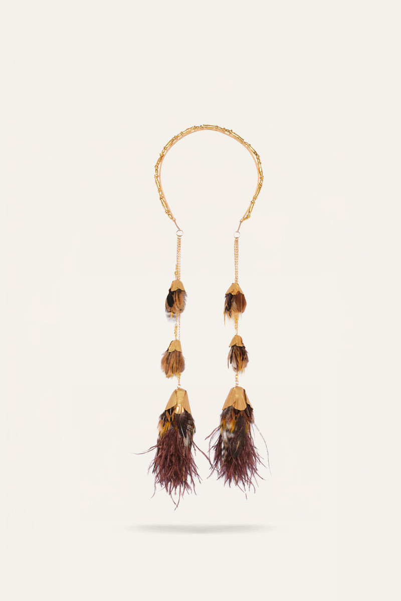 Awakening Charms Headpiece 1