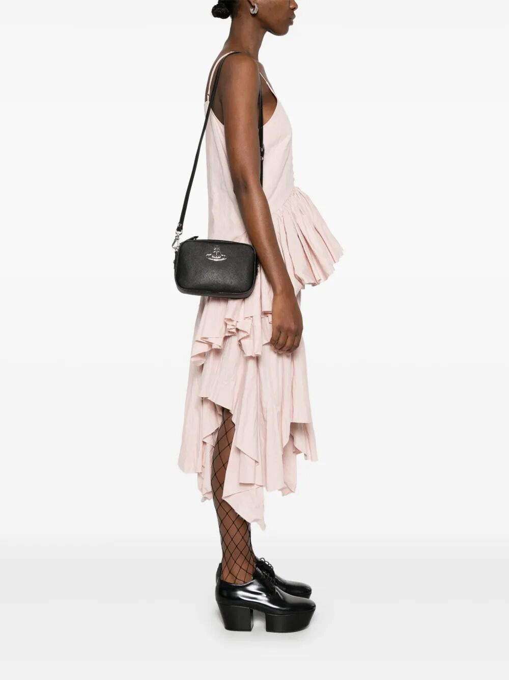 Vivienne Westwood Women Anna Camera Bag - 2