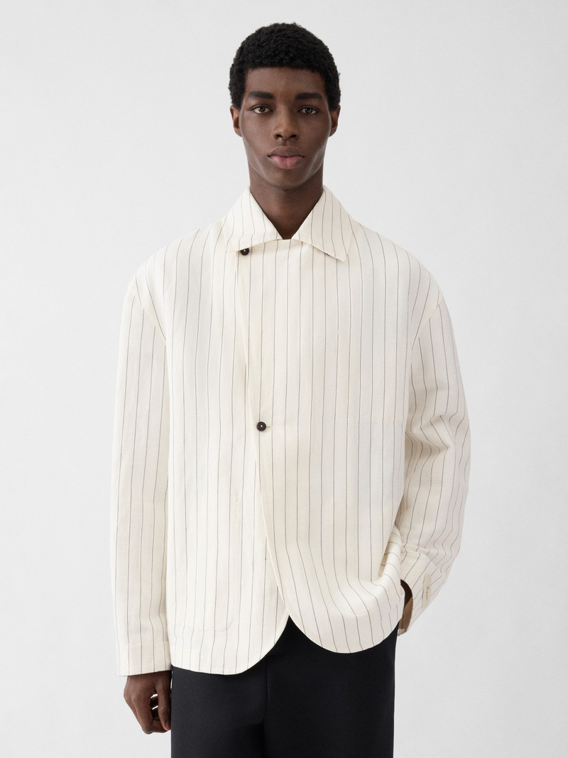 The Dimanche jacket 4