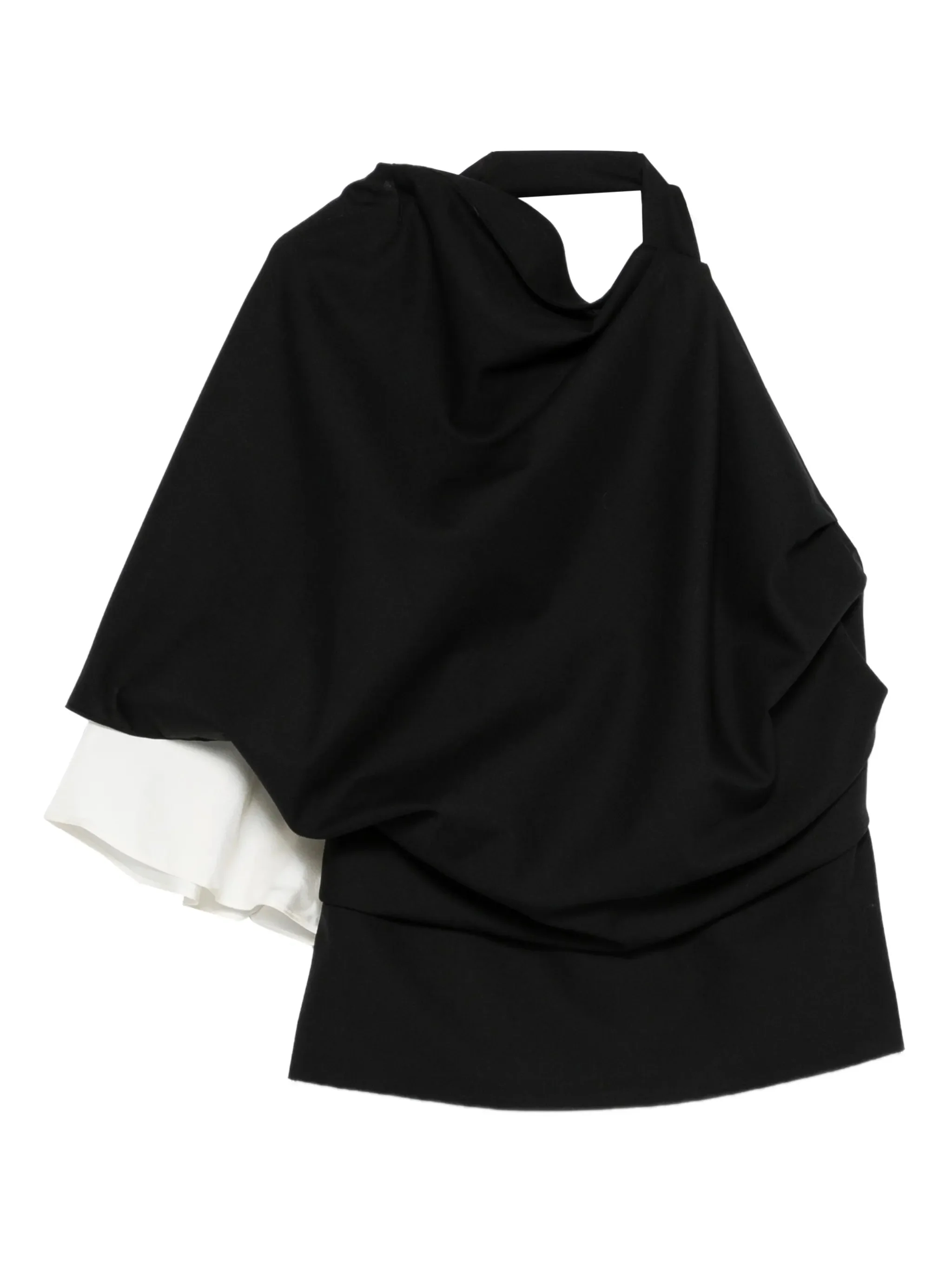 Rohe Halterneck Blouse - 1