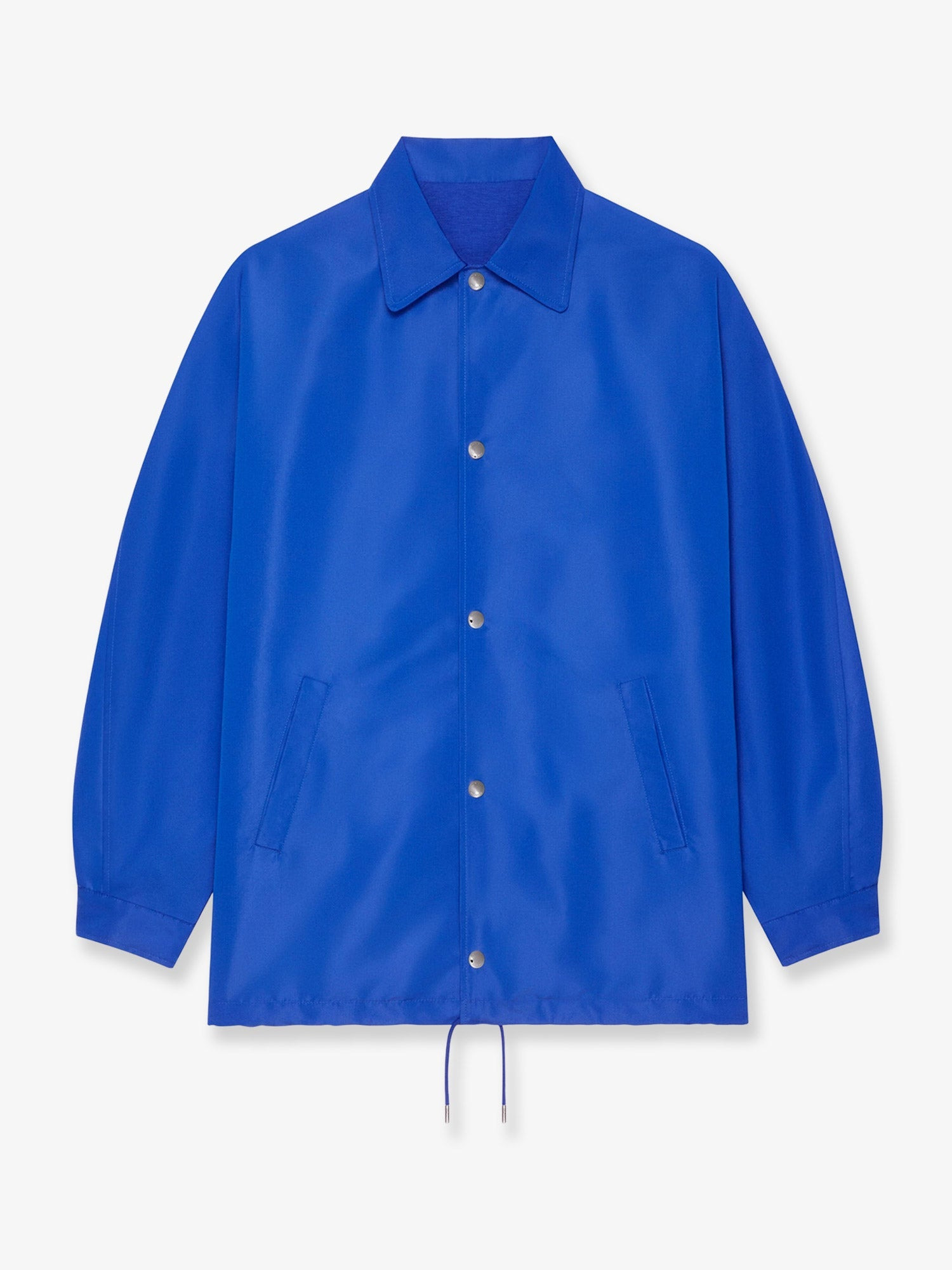 Givenchy Waterproof Nylon Jacket - 1