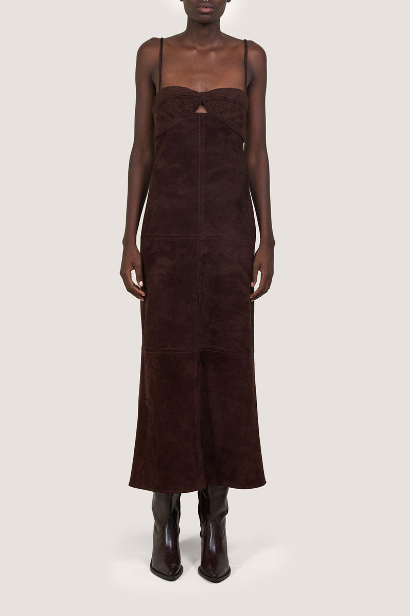 Palace Intrigue Dress 2