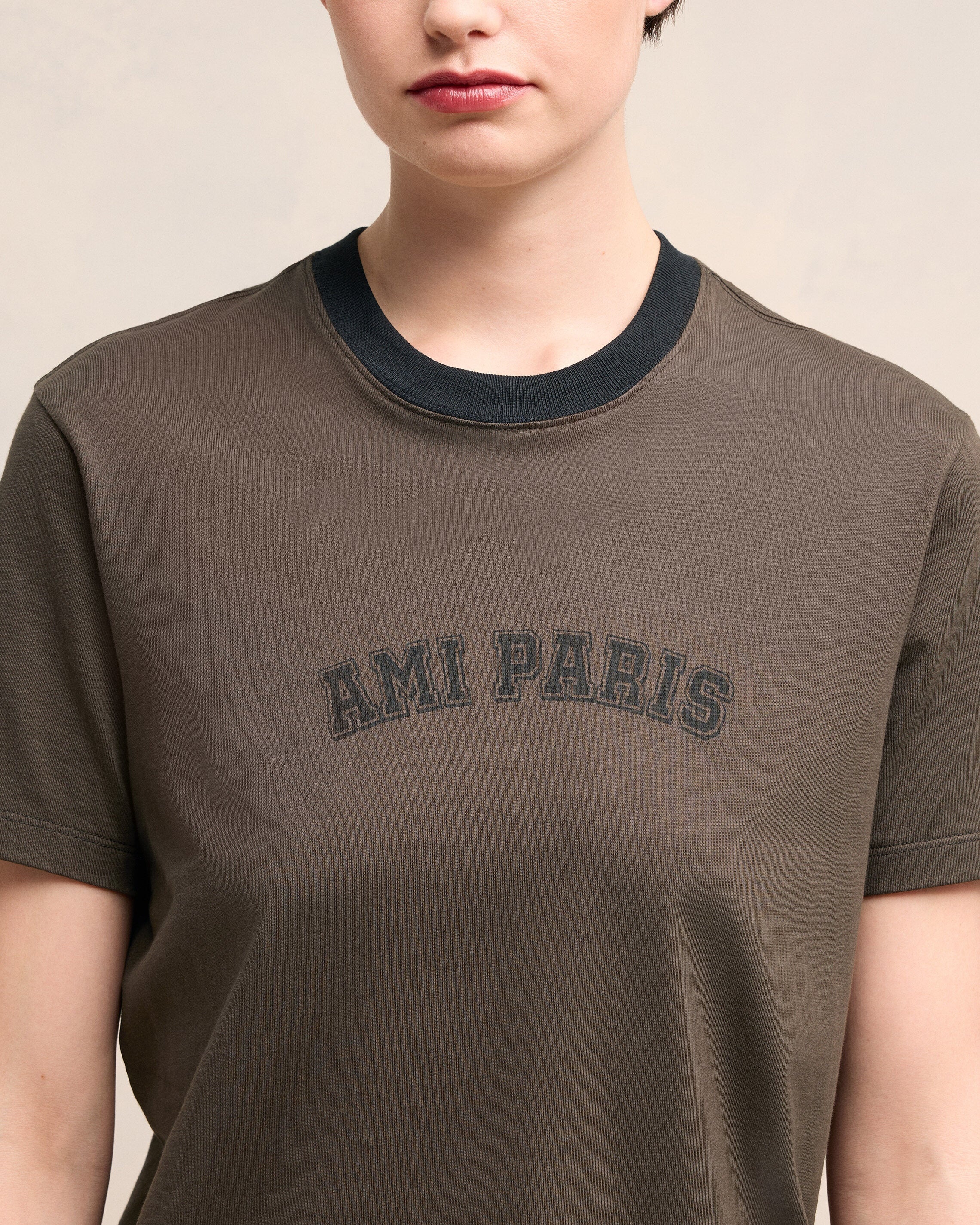 AMI PARIS T-SHIRT - 4