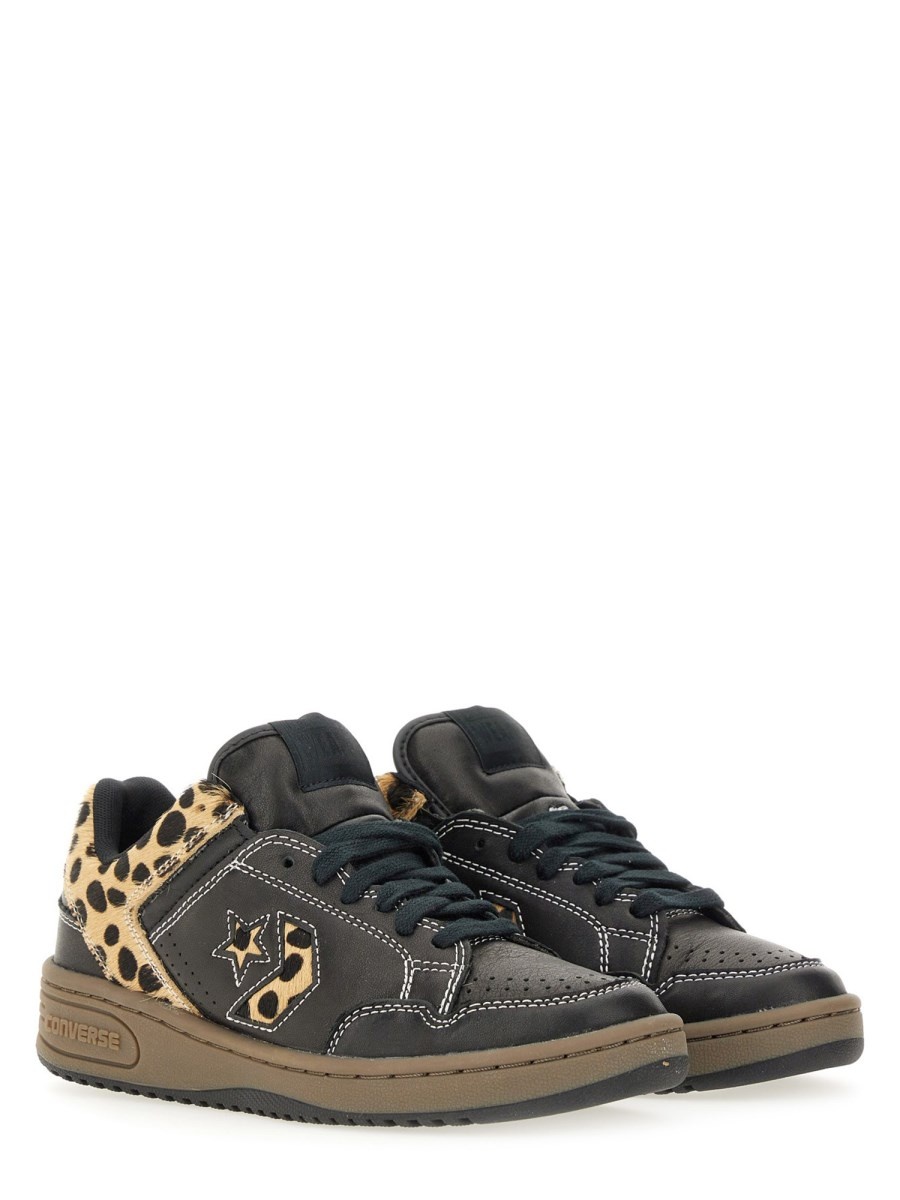 WEAPON OX SNEAKER - 2