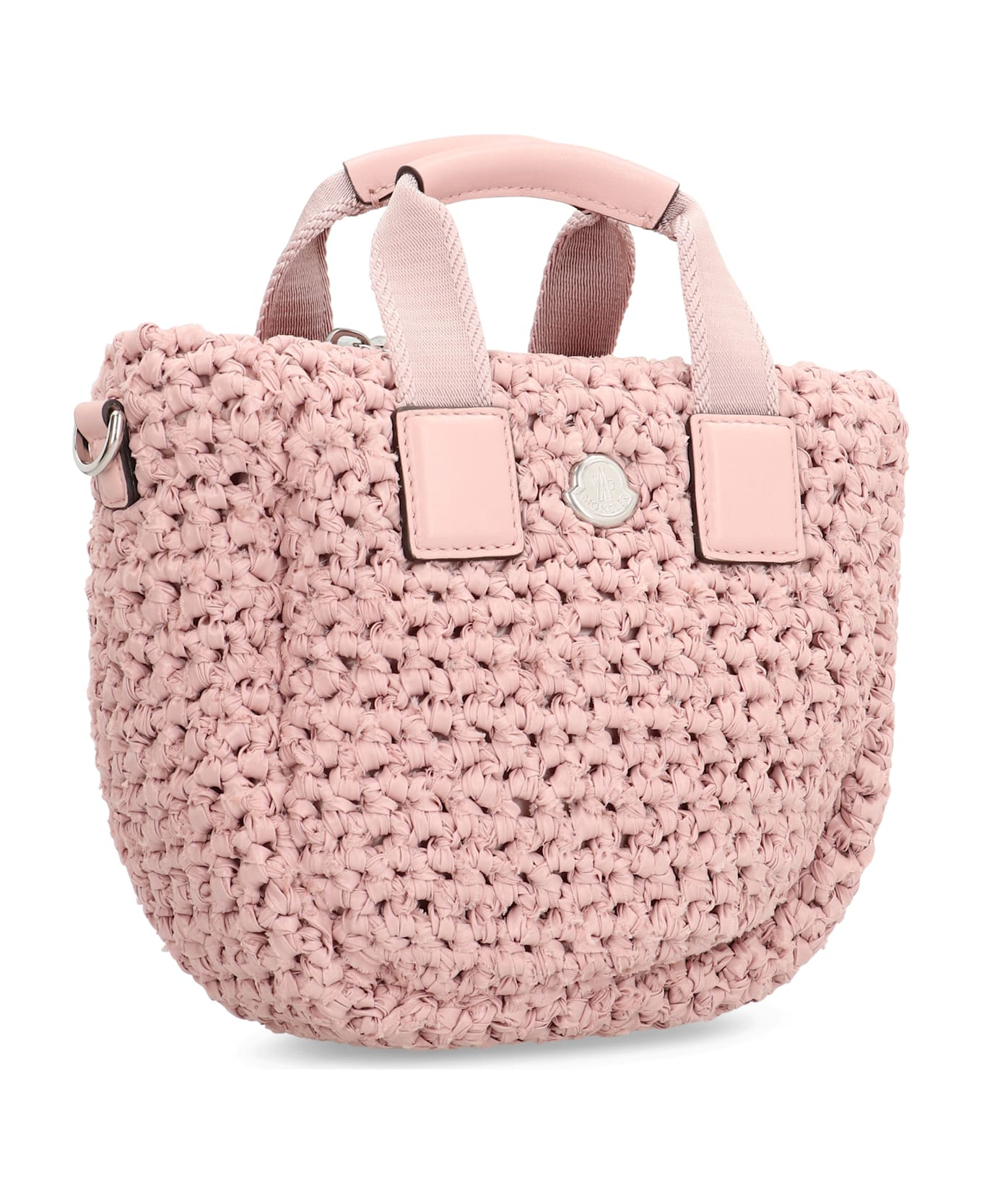 Micro Caradoc Tote Bag - 3