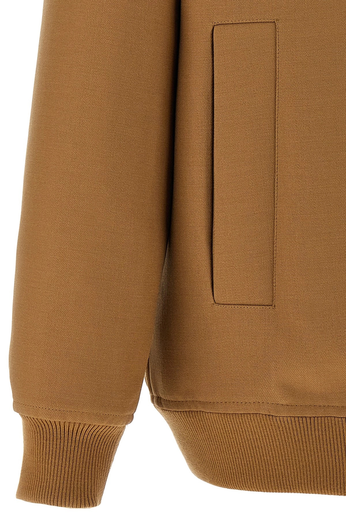 Wool jacket - 4