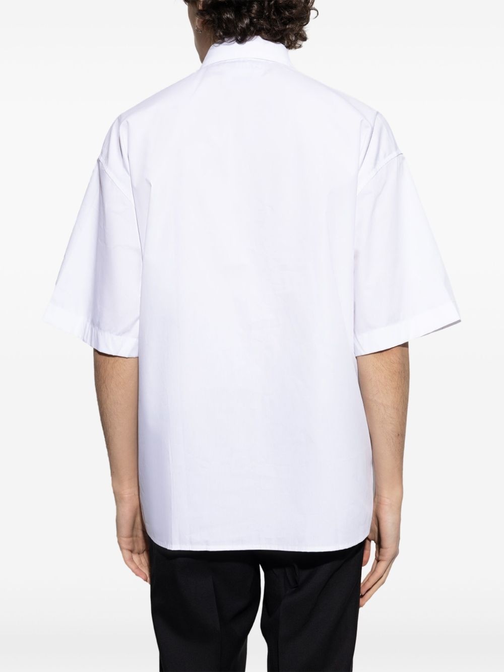 cotton shirt - 3