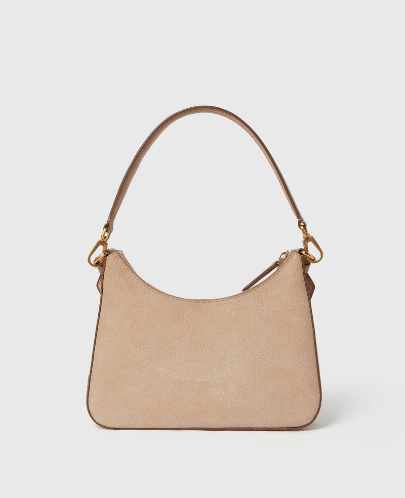 Logo Square Crossbody Bag 3