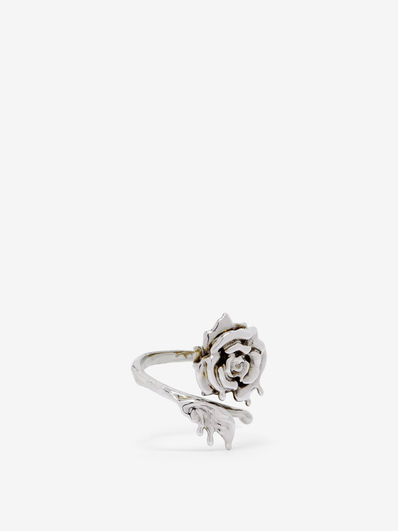 Dipped Rose Ring 3